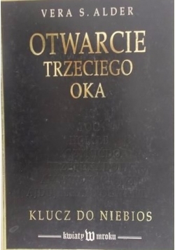 Otwarcie trzeciego oka