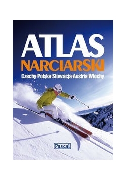 Atlas narciarski