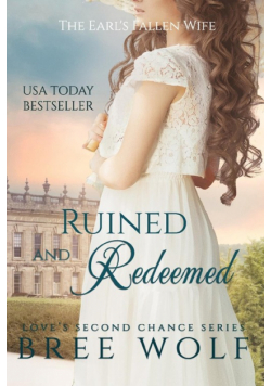 Ruined & Redeemed