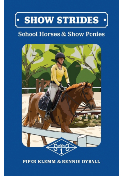Show Strides 1