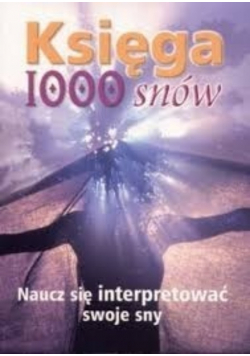 Księga 1000 snów