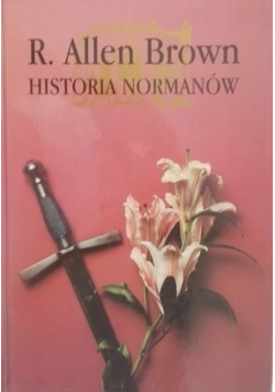 Historia Normanów