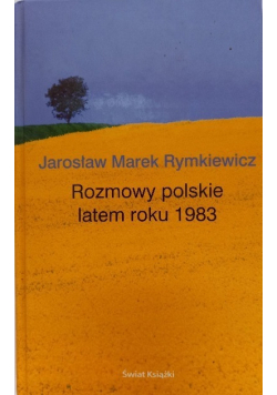 Rozmowy polskie latem roku 1939