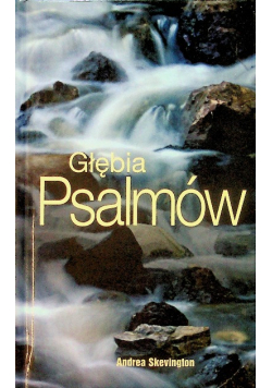 Głębia psalmów