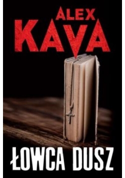 Łowca dusz w.2018