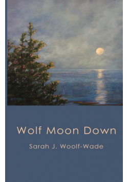 Wolf Moon Down
