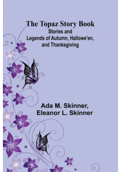 The Topaz Story Book