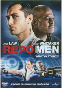 Repo Men Windykatorzy