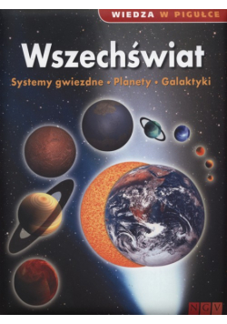 Wiedza w pigułce Wszechswiat