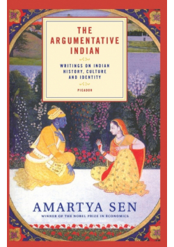 Argumentative Indian