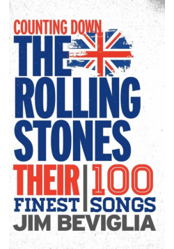 Counting Down the Rolling Stones