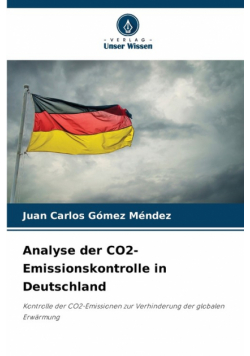 Analyse der CO2-Emissionskontrolle in Deutschland