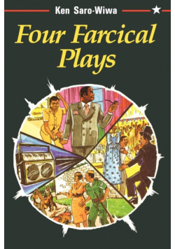 Four Farcical Plays