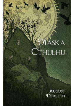 Maska Cthulhu