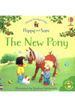 The New Pony