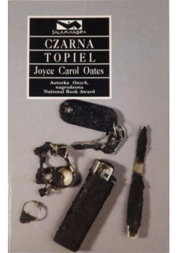 Czarna topiel