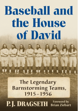 Baseball and the House of David