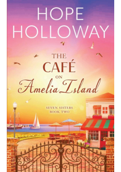 The Café on Amelia Island