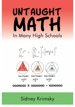 Untaught Math