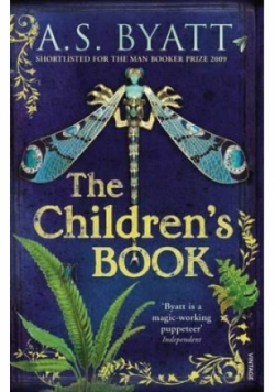 The Children's Book