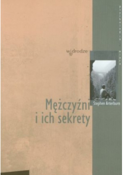 Mężczyźni i ich sekrety