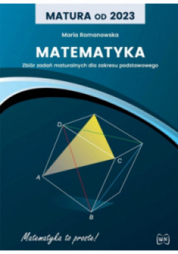 Matura od 2023 Matematyka