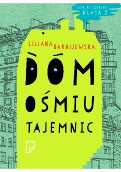 Dom 8 tajemnic