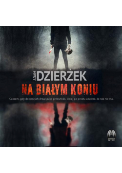 Na białym koniu