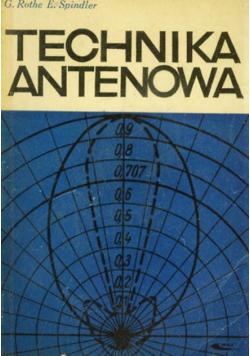 Technika antenowa