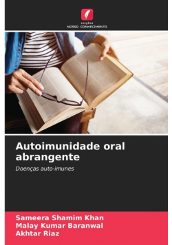 Autoimunidade oral abrangente