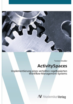 ActivitySpaces