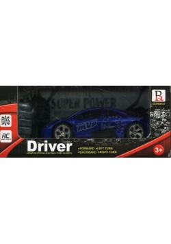 Auto wyścigowe 16cm skala 1:28 na pilota