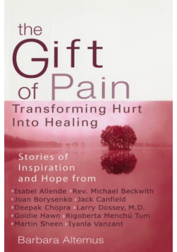 The Gift of Pain