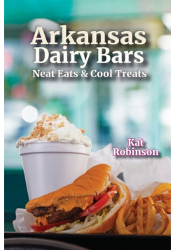 Arkansas Dairy Bars