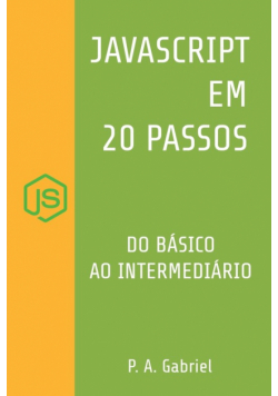 JavaScript em 20 Passos