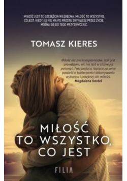 Miłość to wszystko co jest