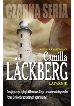 Lackberg Camilla - Latarnik