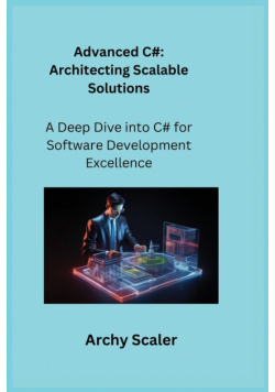 Advanced C#