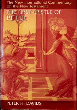 The First Epistle of Peter