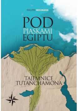 Pod piaskami Egiptu