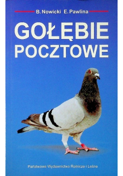 Gołębie Pocztowe