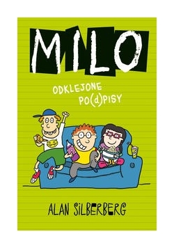 Milo Odklejone po(d)pisy