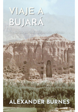 Viaje a Bujará