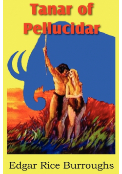 Tanar of Pellucidar