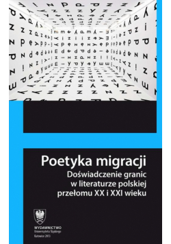 Poetyka migracji