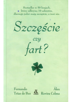 De   - Szczęście czy fart?