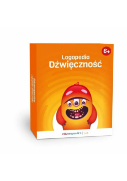 Eduterapeutica Lux Logopedia. Dźwięczność