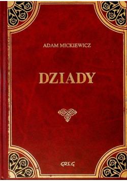 Dziady