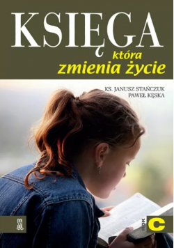 Księga Która Zmienia Życie rok C