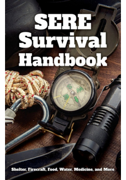 SERE Survival Handbook